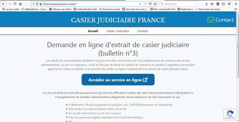 Www Cjnb2 Justice Gouv Fr Bulletin N 3